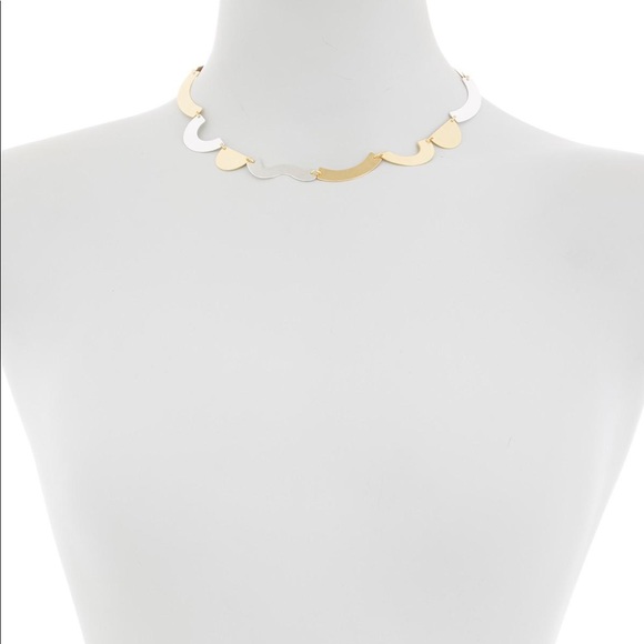 MADEWELL COLLAR NECKLACE!! - Picture 3 of 8